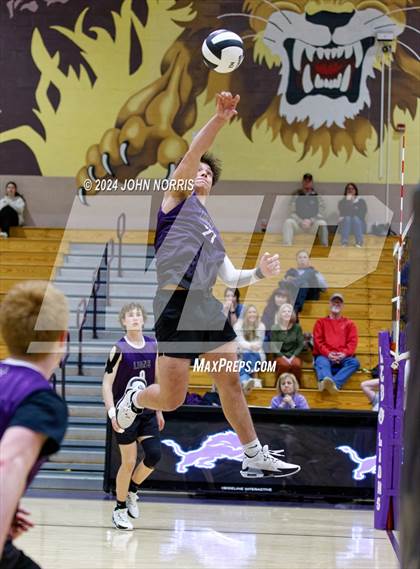 Thumbnail 1 in East Noble @ Leo photogallery.