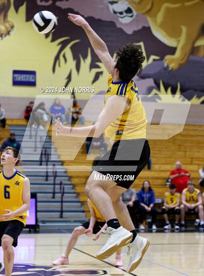 Thumbnail 3 in East Noble @ Leo photogallery.