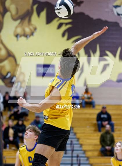 Thumbnail 2 in East Noble @ Leo photogallery.