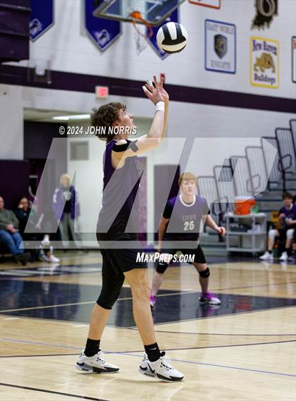 Thumbnail 3 in East Noble @ Leo photogallery.