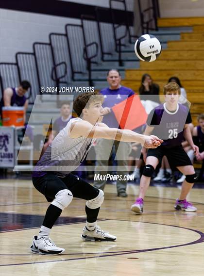 Thumbnail 3 in East Noble @ Leo photogallery.