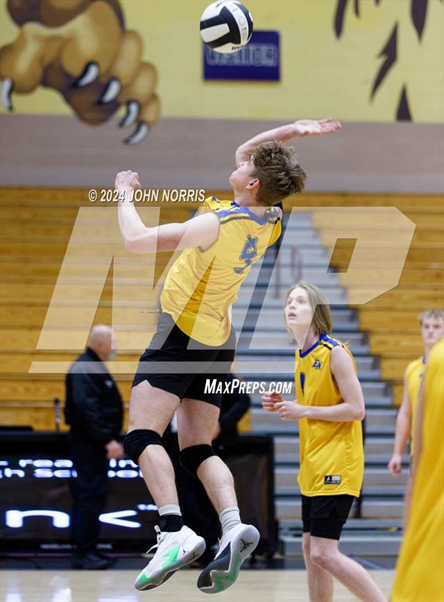 Photo 1 in the East Noble Leo Photo Gallery (236 Photos)