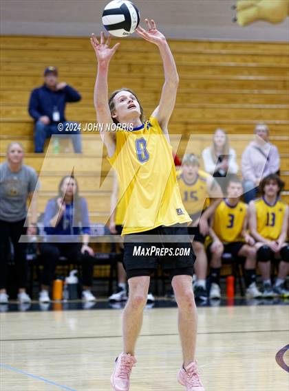 Thumbnail 1 in East Noble @ Leo photogallery.