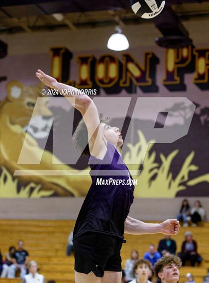 Thumbnail 1 in East Noble @ Leo photogallery.