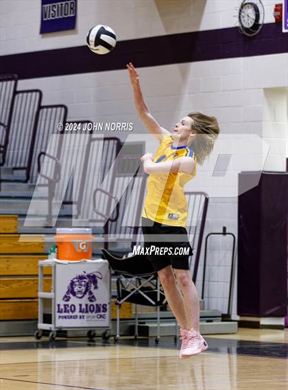 Thumbnail 2 in East Noble @ Leo photogallery.