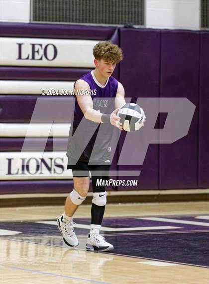 Thumbnail 2 in East Noble @ Leo photogallery.