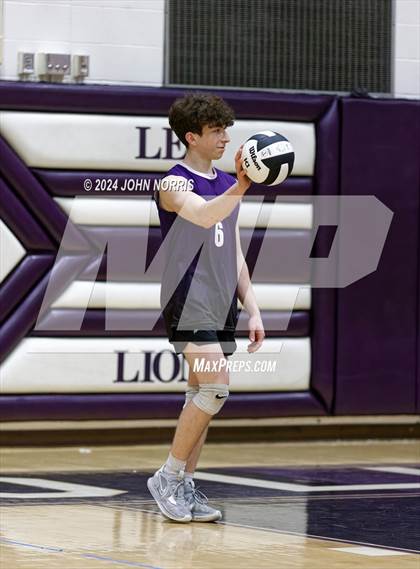 Thumbnail 3 in East Noble @ Leo photogallery.