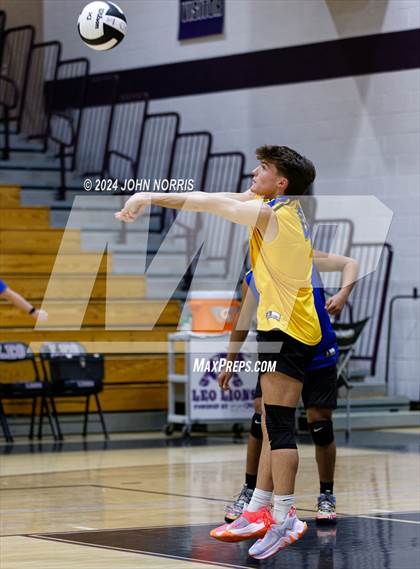 Thumbnail 3 in East Noble @ Leo photogallery.