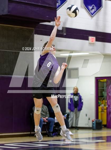 Thumbnail 2 in East Noble @ Leo photogallery.