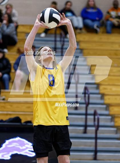 Thumbnail 3 in East Noble @ Leo photogallery.