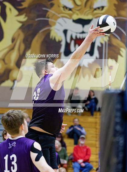 Thumbnail 3 in East Noble @ Leo photogallery.