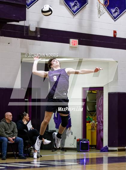 Thumbnail 2 in East Noble @ Leo photogallery.