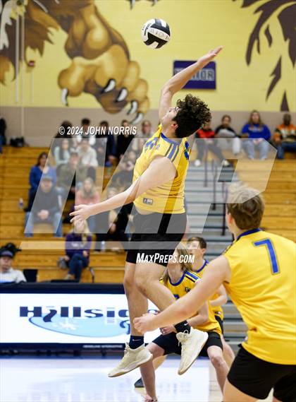 Thumbnail 2 in East Noble @ Leo photogallery.