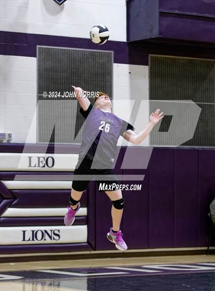Thumbnail 1 in East Noble @ Leo photogallery.