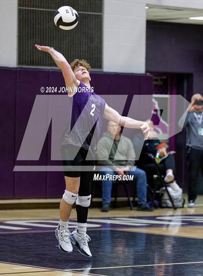 Thumbnail 2 in East Noble @ Leo photogallery.