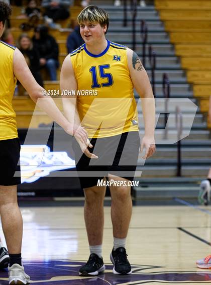 Thumbnail 2 in East Noble @ Leo photogallery.