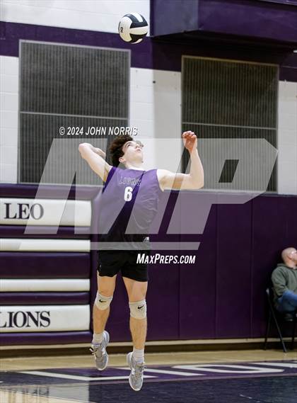 Thumbnail 3 in East Noble @ Leo photogallery.