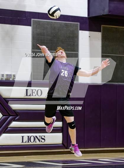 Thumbnail 3 in East Noble @ Leo photogallery.