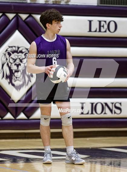 Thumbnail 1 in East Noble @ Leo photogallery.