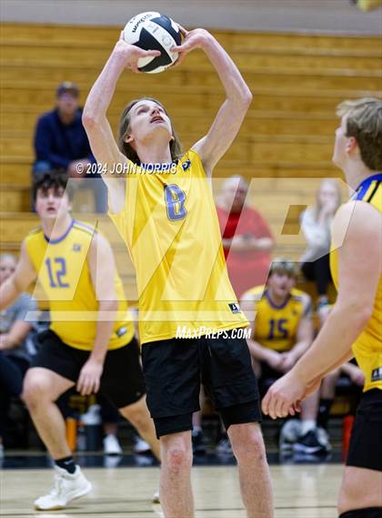 Thumbnail 1 in East Noble @ Leo photogallery.