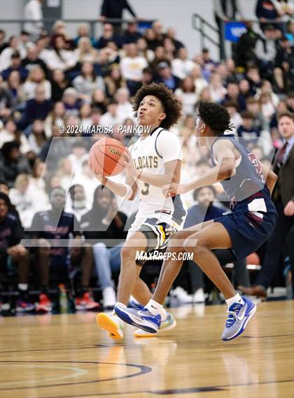 Thumbnail 2 in West Genesee vs Syracuse Academy of Science (NYSPHSAA Section 3 AA Final) photogallery.