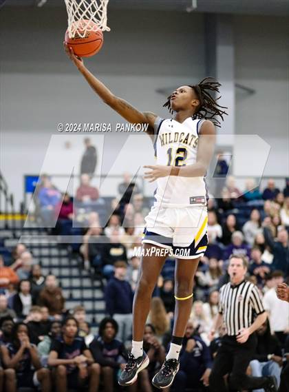 Thumbnail 1 in West Genesee vs Syracuse Academy of Science (NYSPHSAA Section 3 AA Final) photogallery.