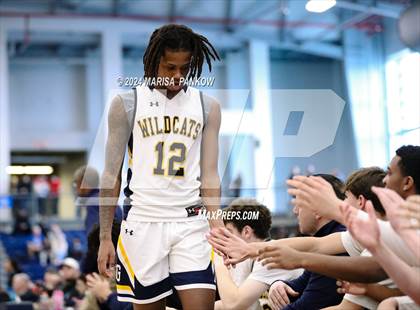 Thumbnail 3 in West Genesee vs Syracuse Academy of Science (NYSPHSAA Section 3 AA Final) photogallery.