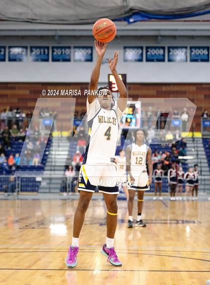 Thumbnail 3 in West Genesee vs Syracuse Academy of Science (NYSPHSAA Section 3 AA Final) photogallery.