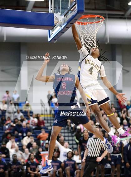 Thumbnail 1 in West Genesee vs Syracuse Academy of Science (NYSPHSAA Section 3 AA Final) photogallery.