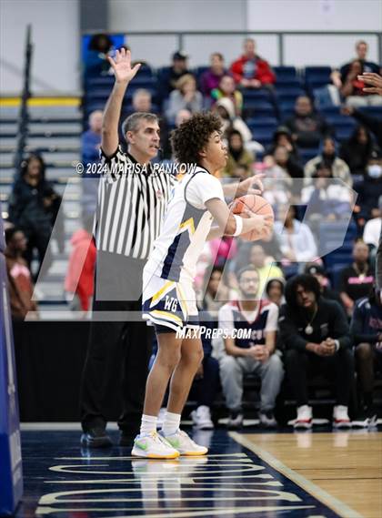 Thumbnail 2 in West Genesee vs Syracuse Academy of Science (NYSPHSAA Section 3 AA Final) photogallery.