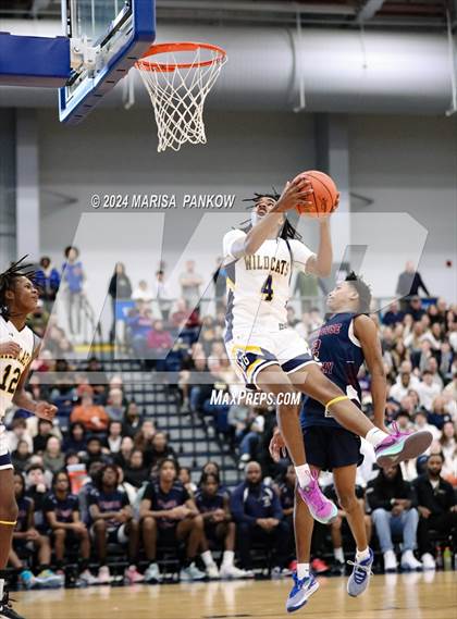 Thumbnail 2 in West Genesee vs Syracuse Academy of Science (NYSPHSAA Section 3 AA Final) photogallery.