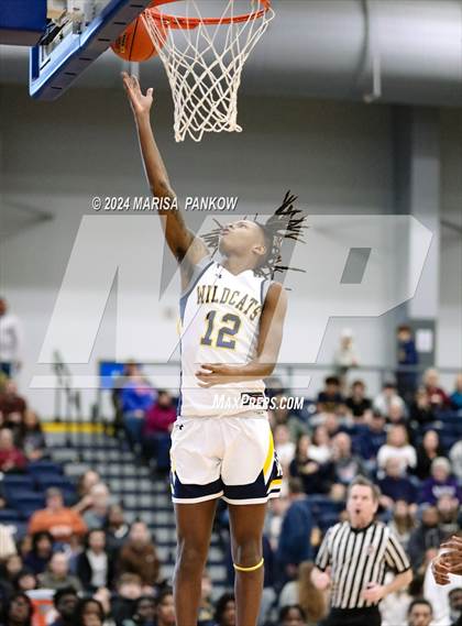 Thumbnail 3 in West Genesee vs Syracuse Academy of Science (NYSPHSAA Section 3 AA Final) photogallery.