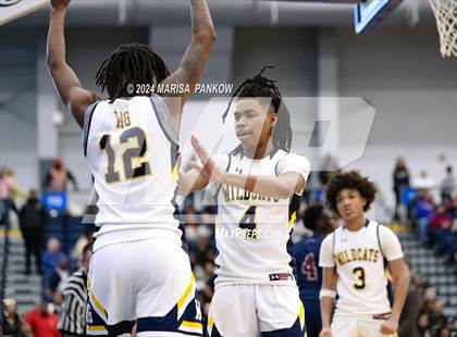 Thumbnail 1 in West Genesee vs Syracuse Academy of Science (NYSPHSAA Section 3 AA Final) photogallery.
