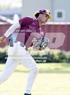 Photo from the gallery "Rocklin @ Whitney"