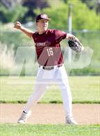 Photo from the gallery "Rocklin @ Whitney"