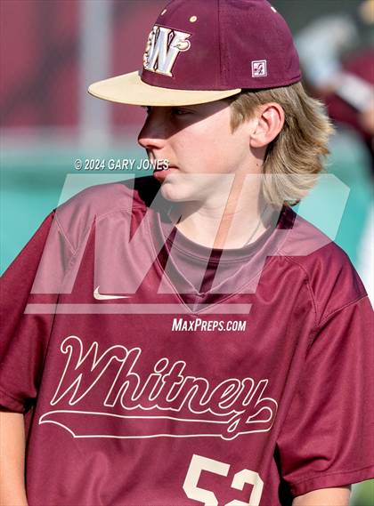 Thumbnail 2 in Rocklin @ Whitney photogallery.