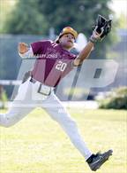 Photo from the gallery "Rocklin @ Whitney"