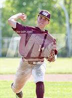 Photo from the gallery "Rocklin @ Whitney"