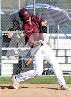 Photo from the gallery "Rocklin @ Whitney"