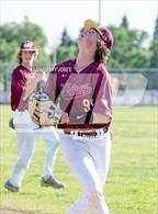 Photo from the gallery "Rocklin @ Whitney"