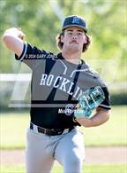Photo from the gallery "Rocklin @ Whitney"