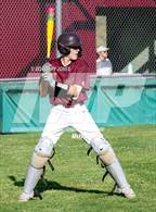 Photo from the gallery "Rocklin @ Whitney"