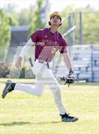 Photo from the gallery "Rocklin @ Whitney"