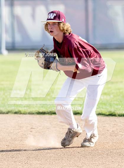 Thumbnail 2 in Rocklin @ Whitney photogallery.