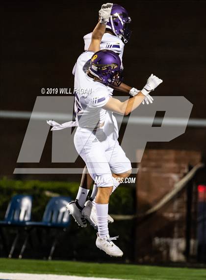 Thumbnail 3 in East Coweta @ Wheeler photogallery.