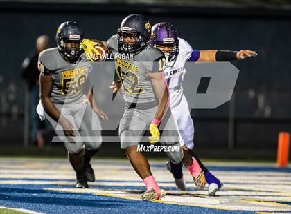 Thumbnail 3 in East Coweta @ Wheeler photogallery.