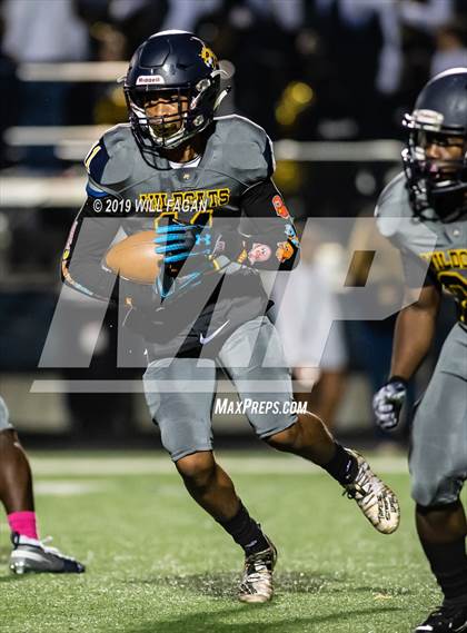 Thumbnail 3 in East Coweta @ Wheeler photogallery.