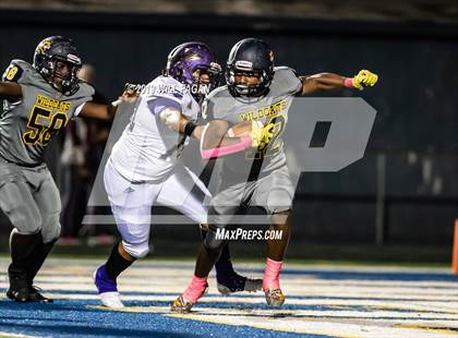 Thumbnail 2 in East Coweta @ Wheeler photogallery.