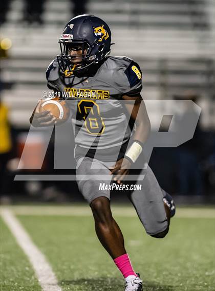 Thumbnail 1 in East Coweta @ Wheeler photogallery.