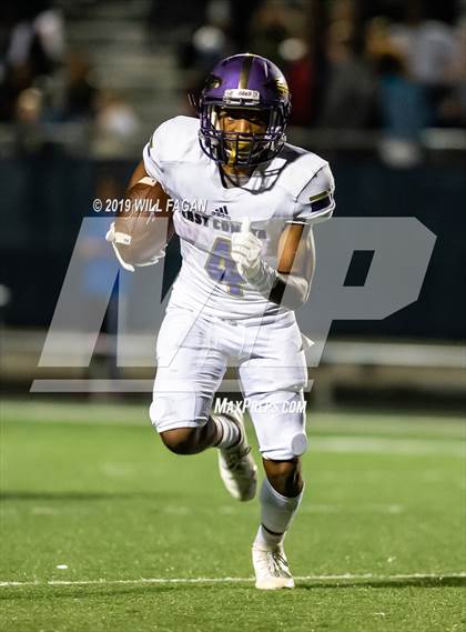 Thumbnail 3 in East Coweta @ Wheeler photogallery.